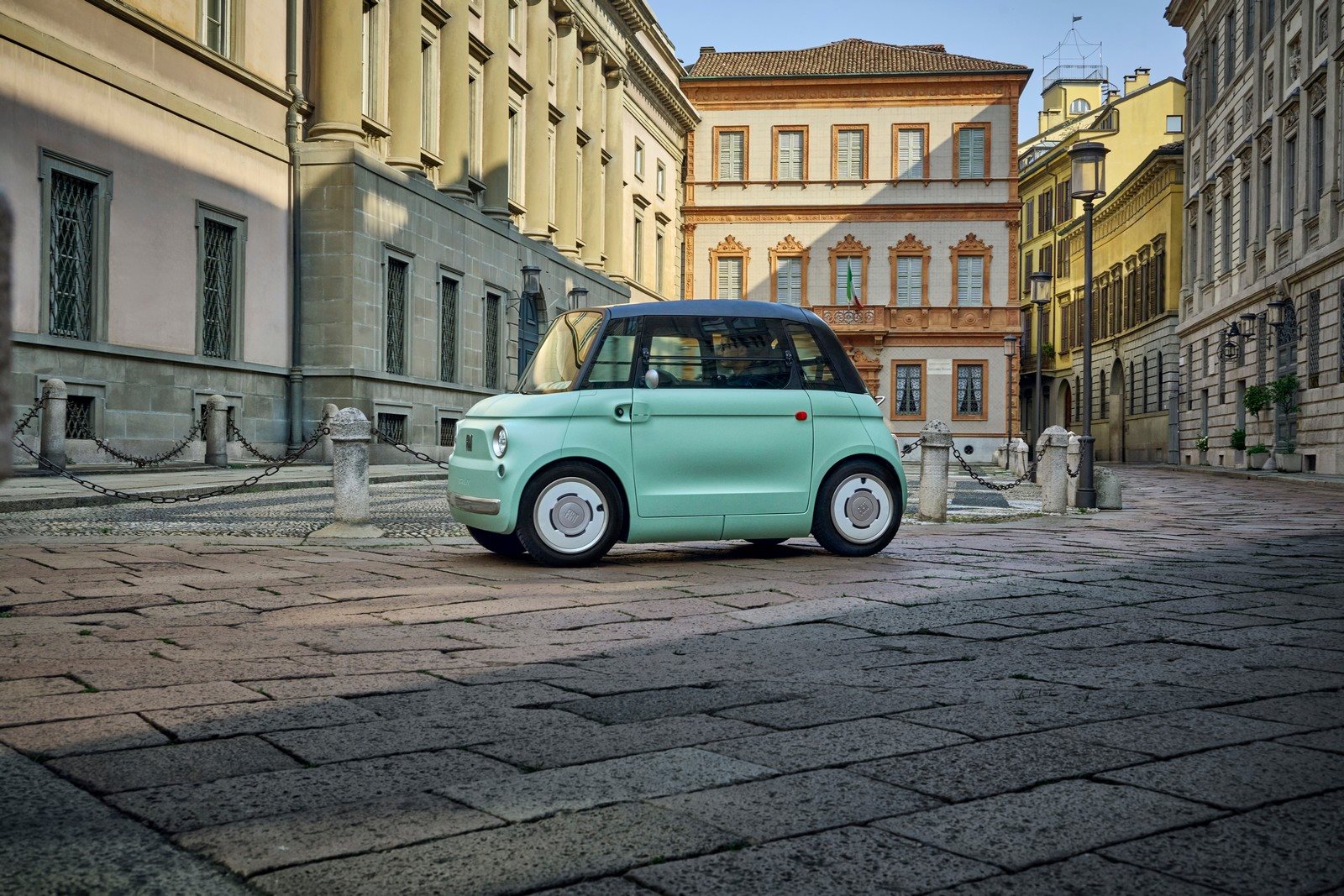 FIAT TOPOLINO, foto 13