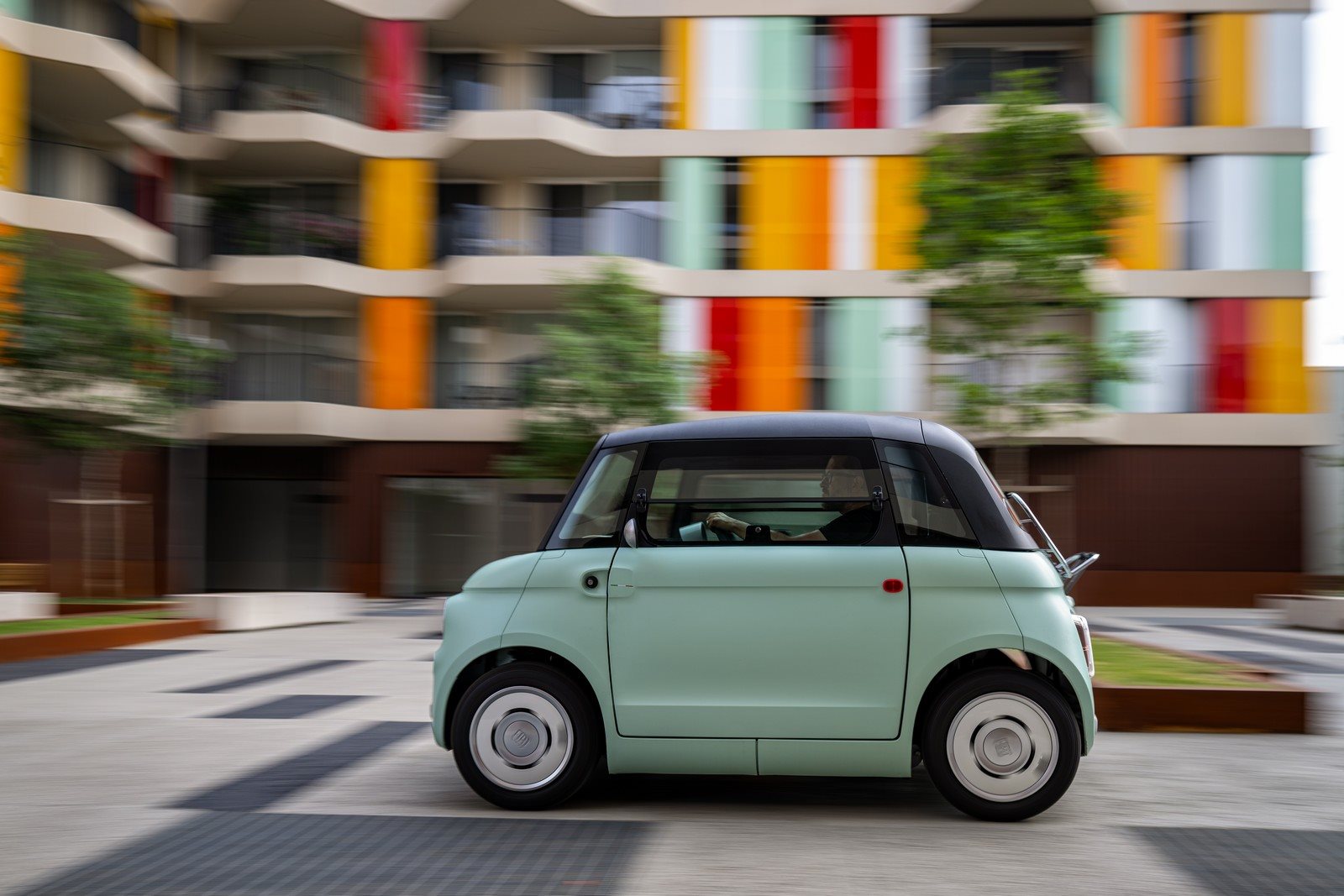 FIAT TOPOLINO, foto 17