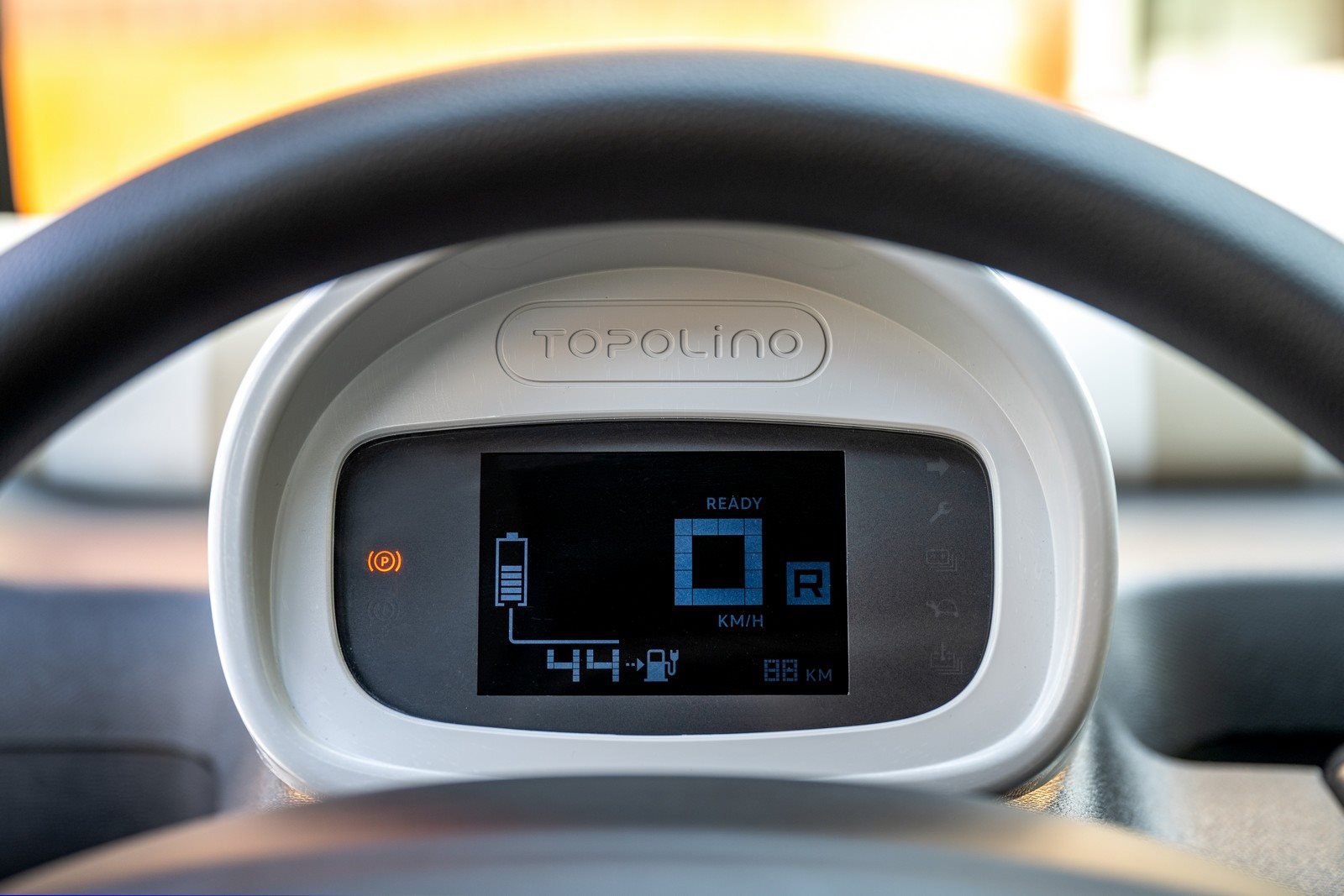 FIAT TOPOLINO, foto 19
