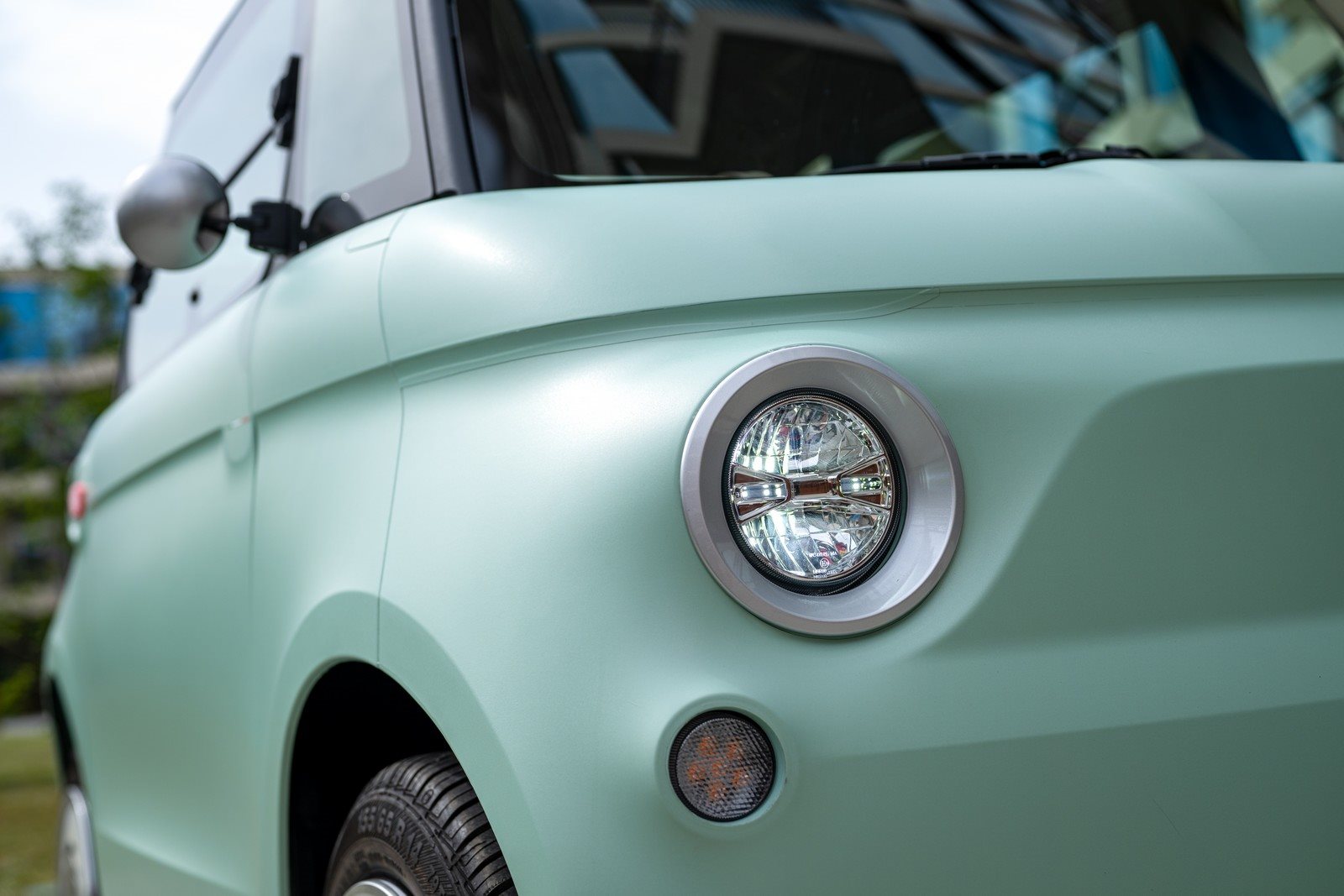 FIAT TOPOLINO, foto 22