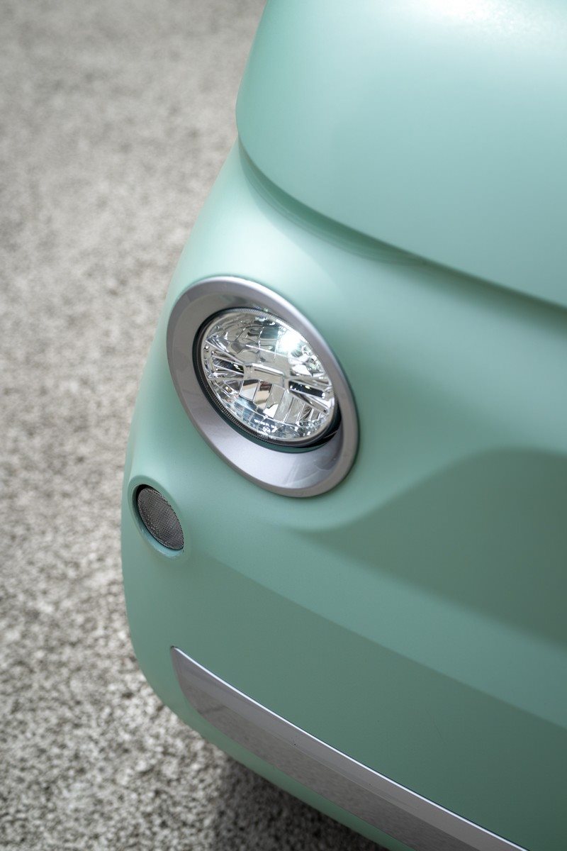FIAT TOPOLINO, foto 25