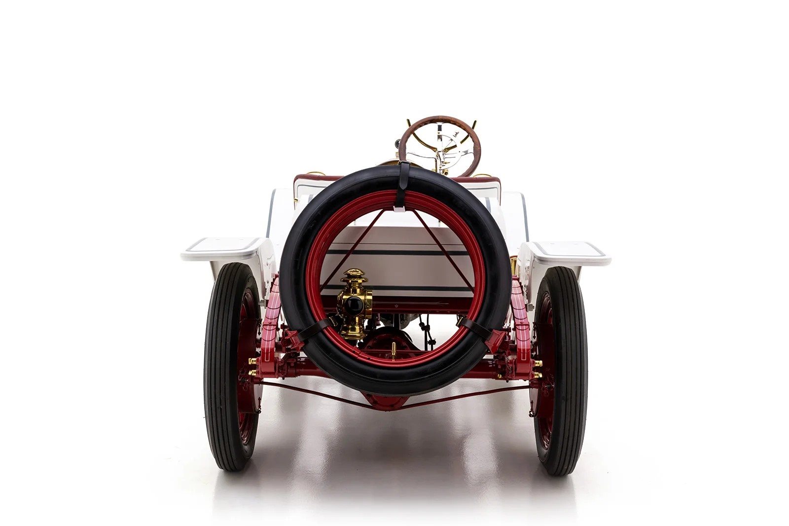1913 - COLE FIFTY SPEEDSTER, foto 6