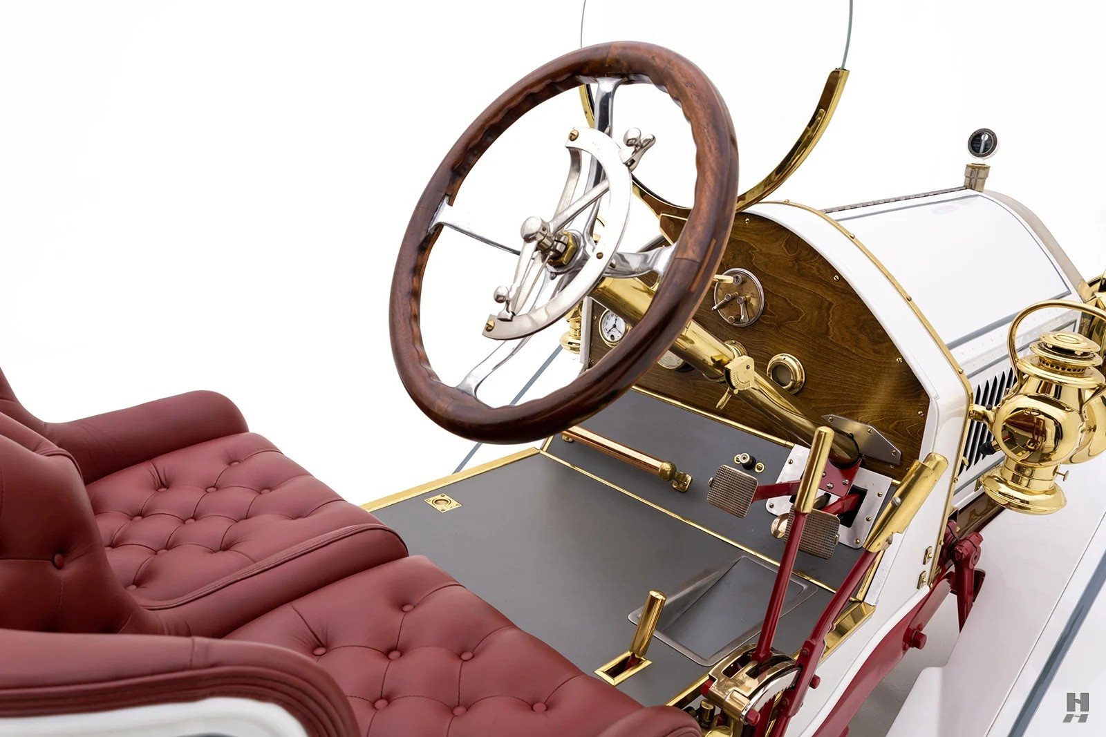 1913 - COLE FIFTY SPEEDSTER, foto 7