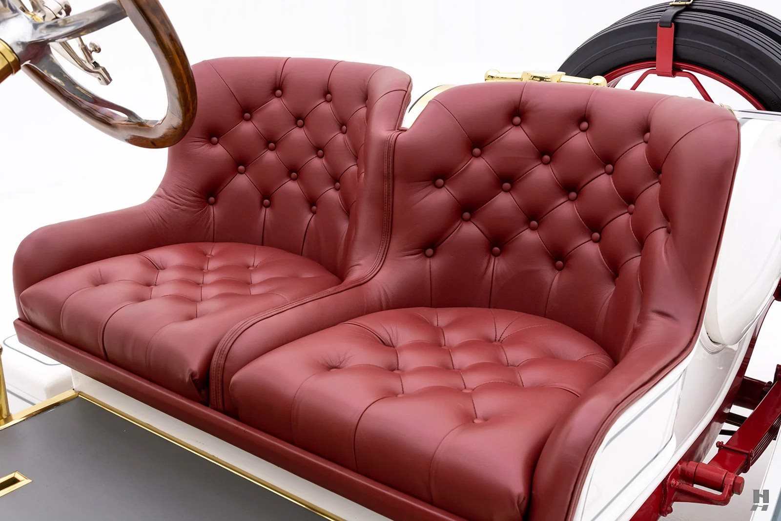 1913 - COLE FIFTY SPEEDSTER, foto 11