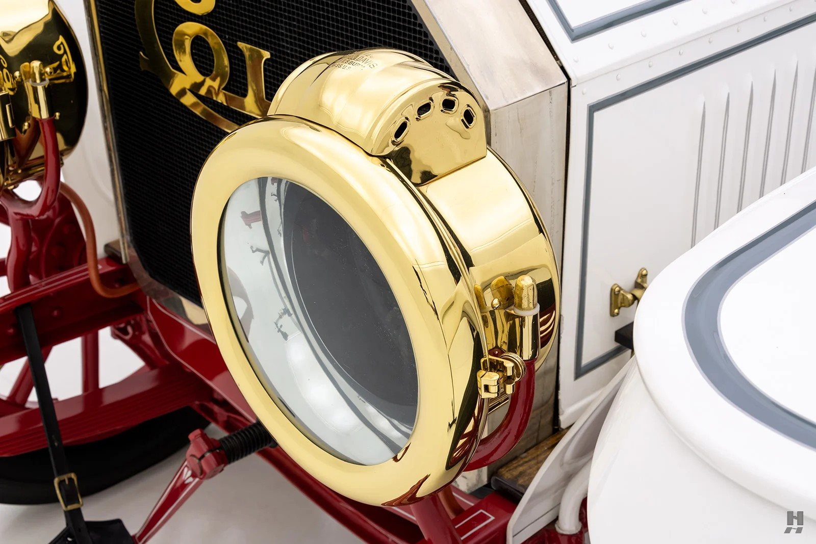 1913 - COLE FIFTY SPEEDSTER, foto 16