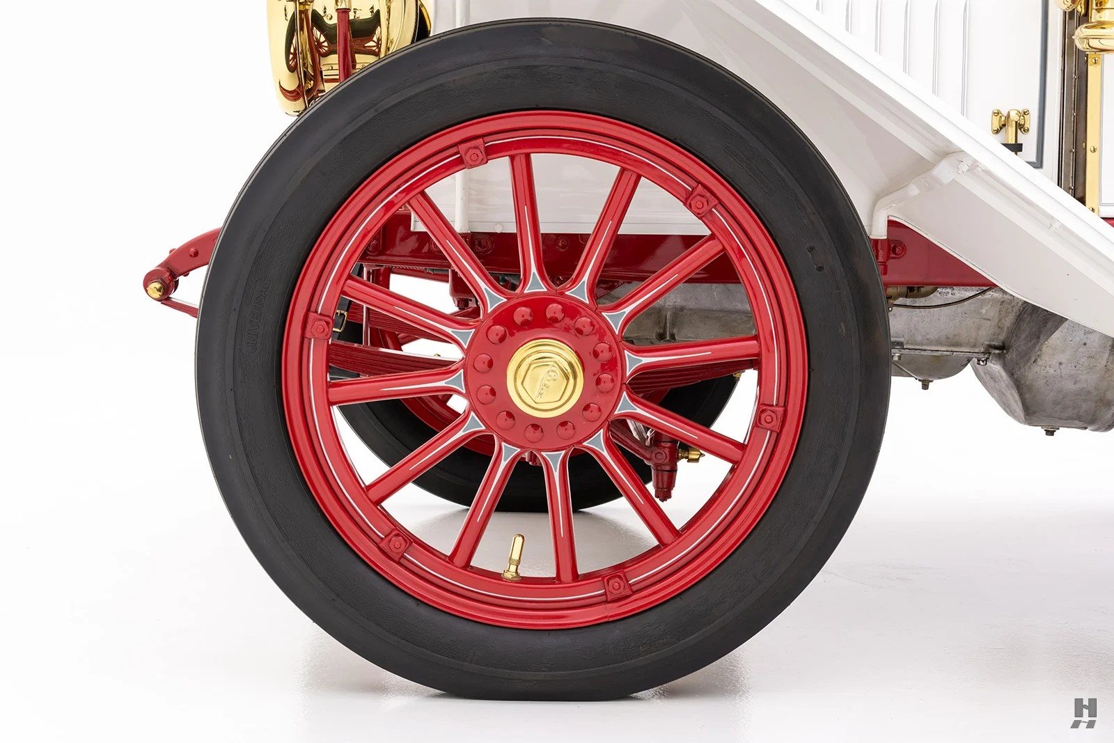 1913 - COLE FIFTY SPEEDSTER, foto 19