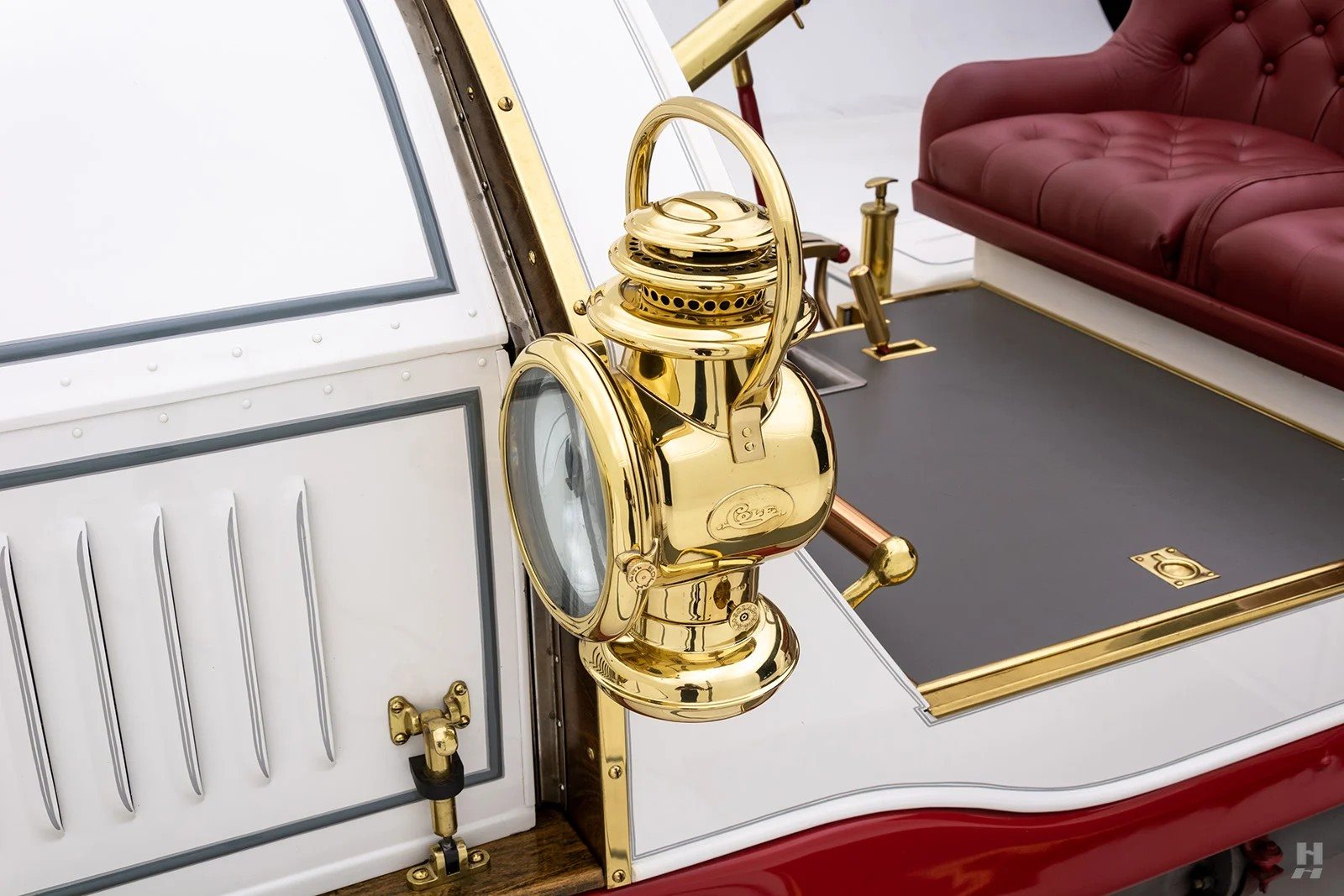 1913 - COLE FIFTY SPEEDSTER, foto 20