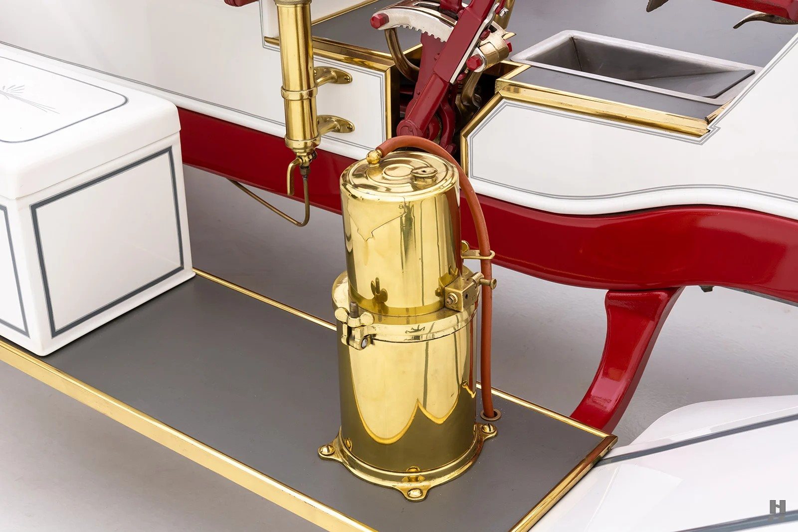 1913 - COLE FIFTY SPEEDSTER, foto 21