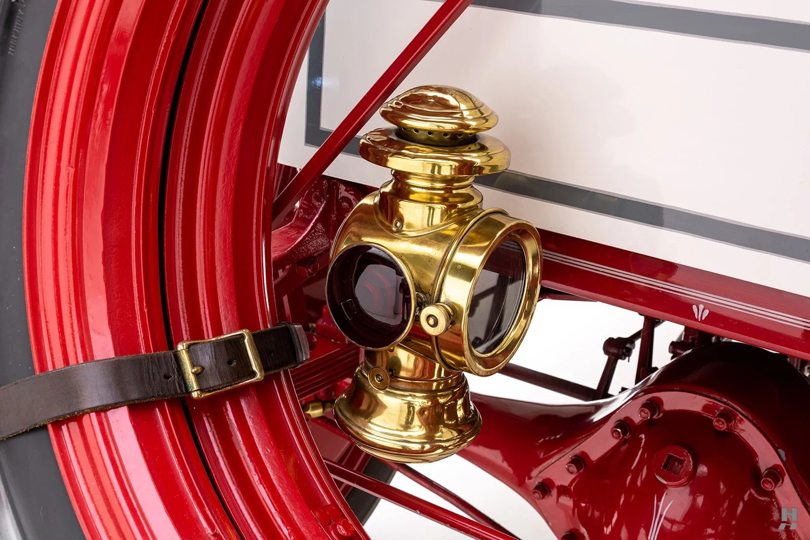 1913 - COLE FIFTY SPEEDSTER, foto 24