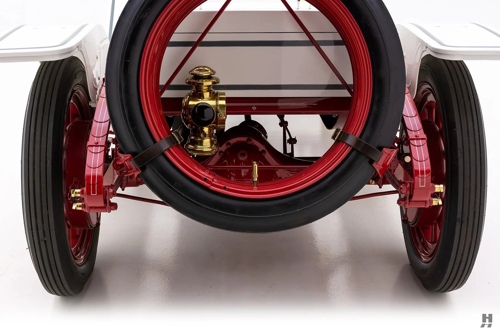 1913 - COLE FIFTY SPEEDSTER, foto 26