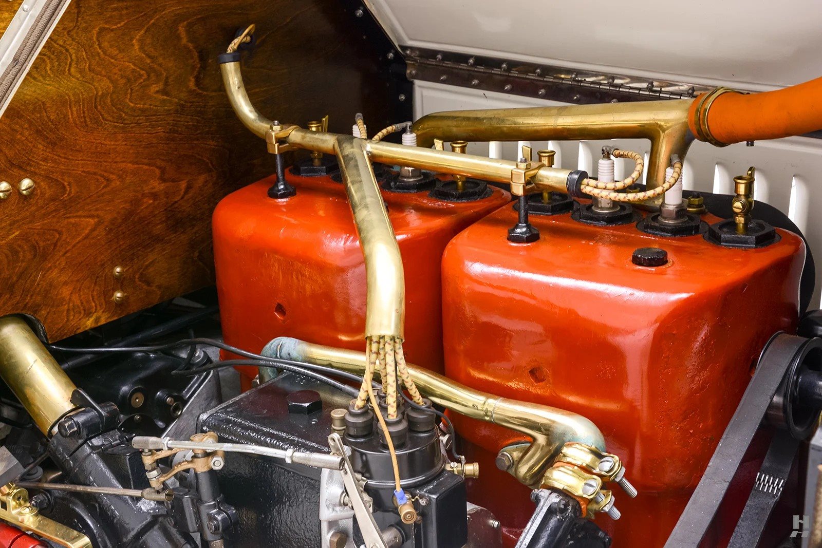 1913 - COLE FIFTY SPEEDSTER, foto 28