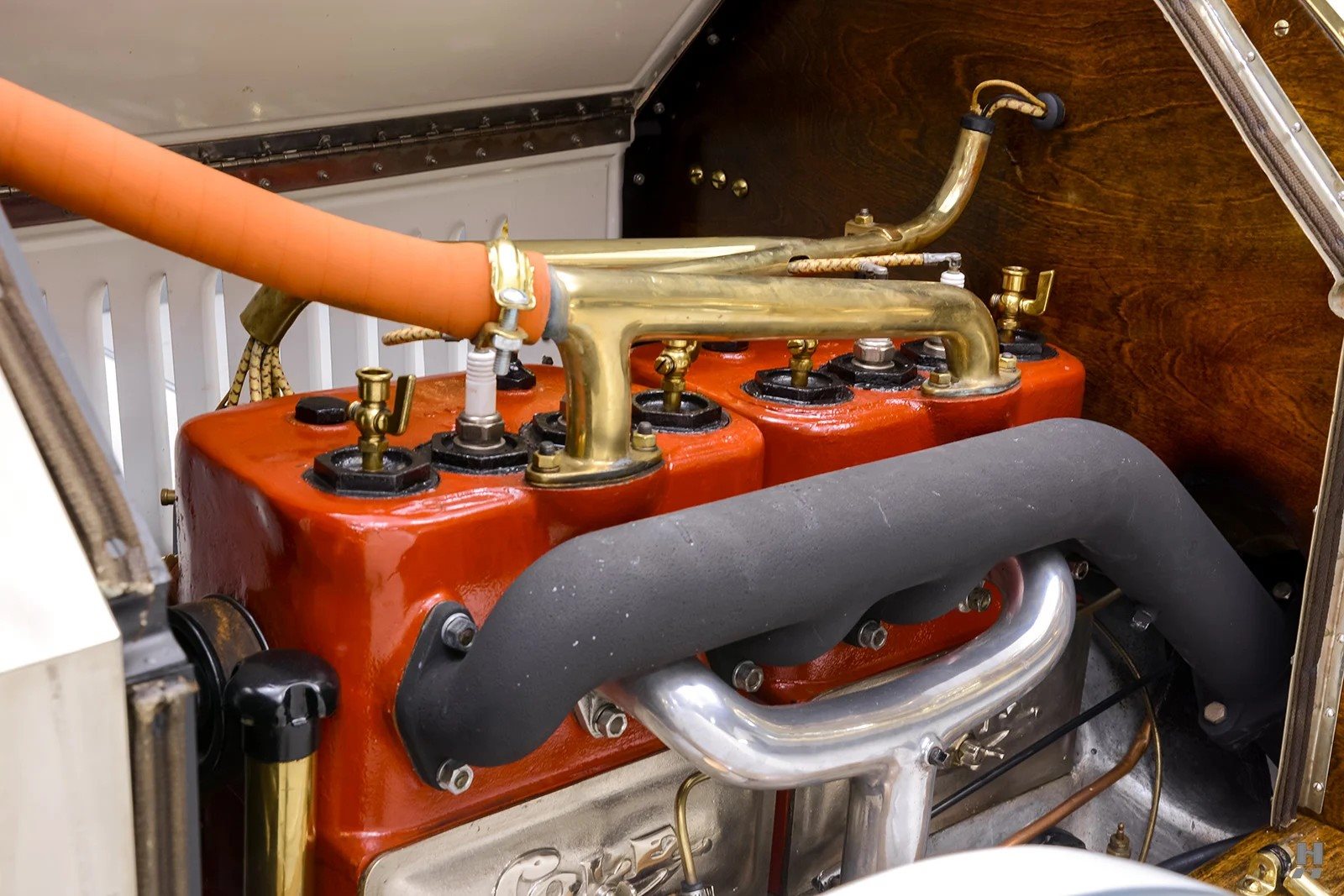 1913 - COLE FIFTY SPEEDSTER, foto 29
