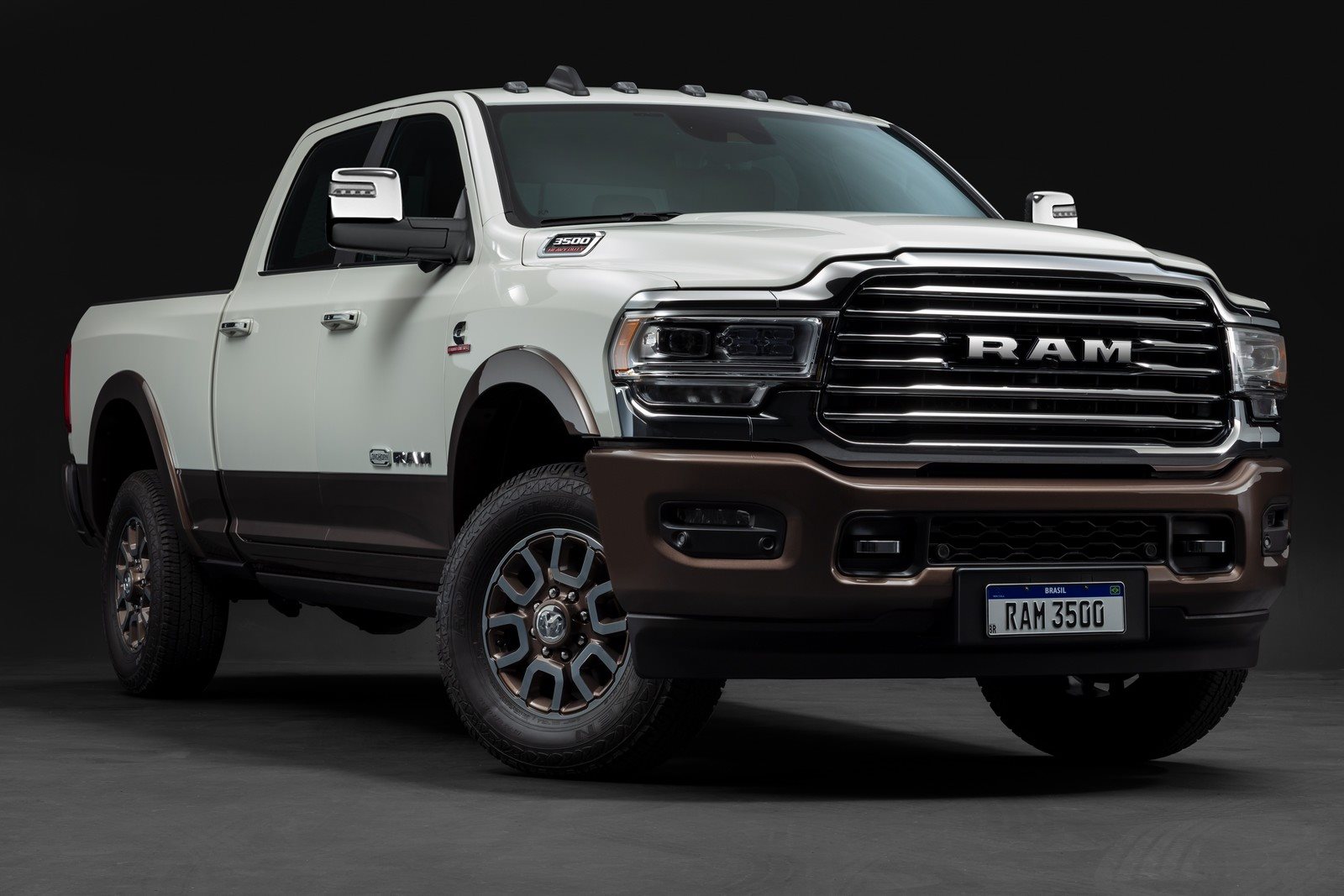 2023 - RAM 2500 & 3500 HEAVY DUTY, foto 1