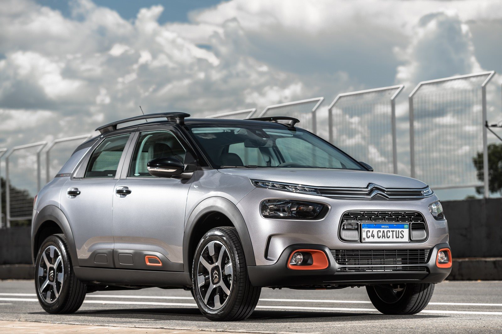 2024 - CITROËN C4 CACTUS, foto 1