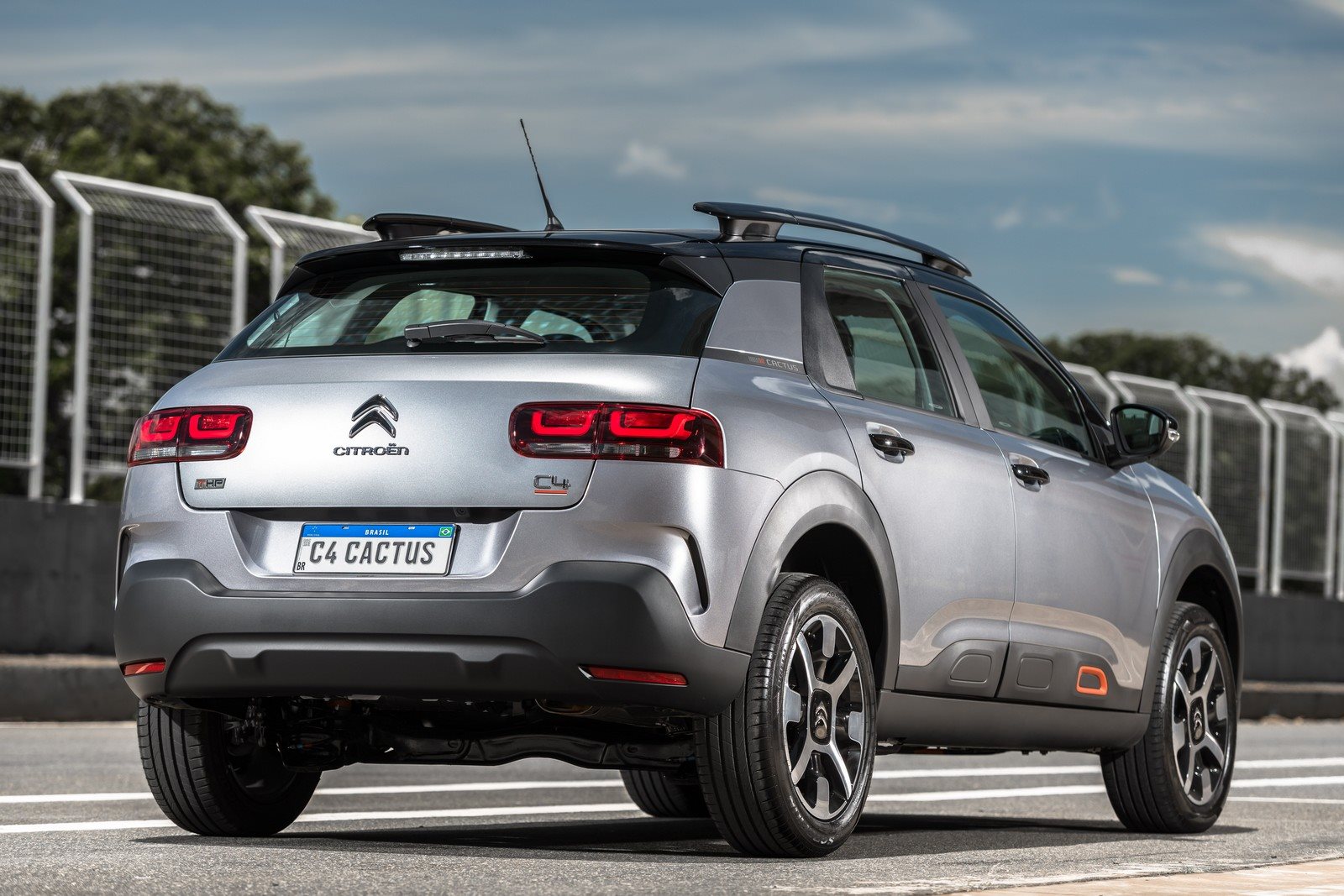 2024 - CITROËN C4 CACTUS, foto 2