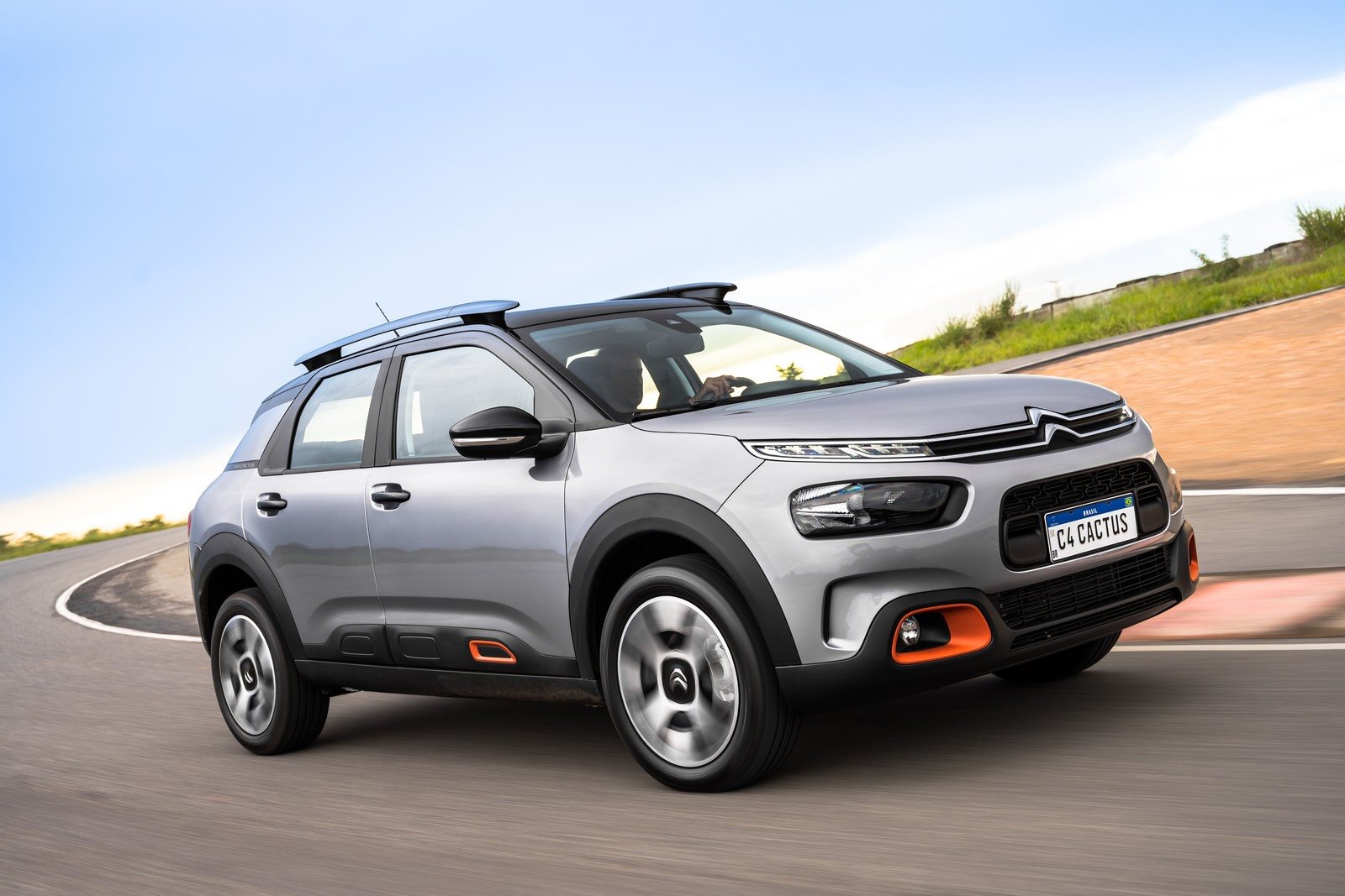 2024 - CITROËN C4 CACTUS, foto 3