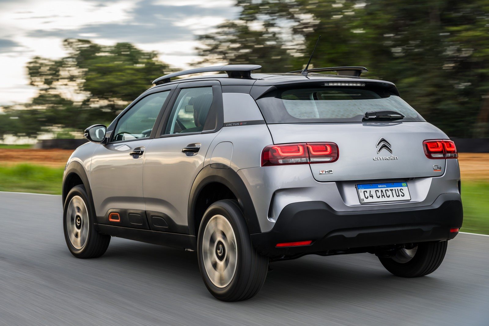 2024 - CITROËN C4 CACTUS, foto 4