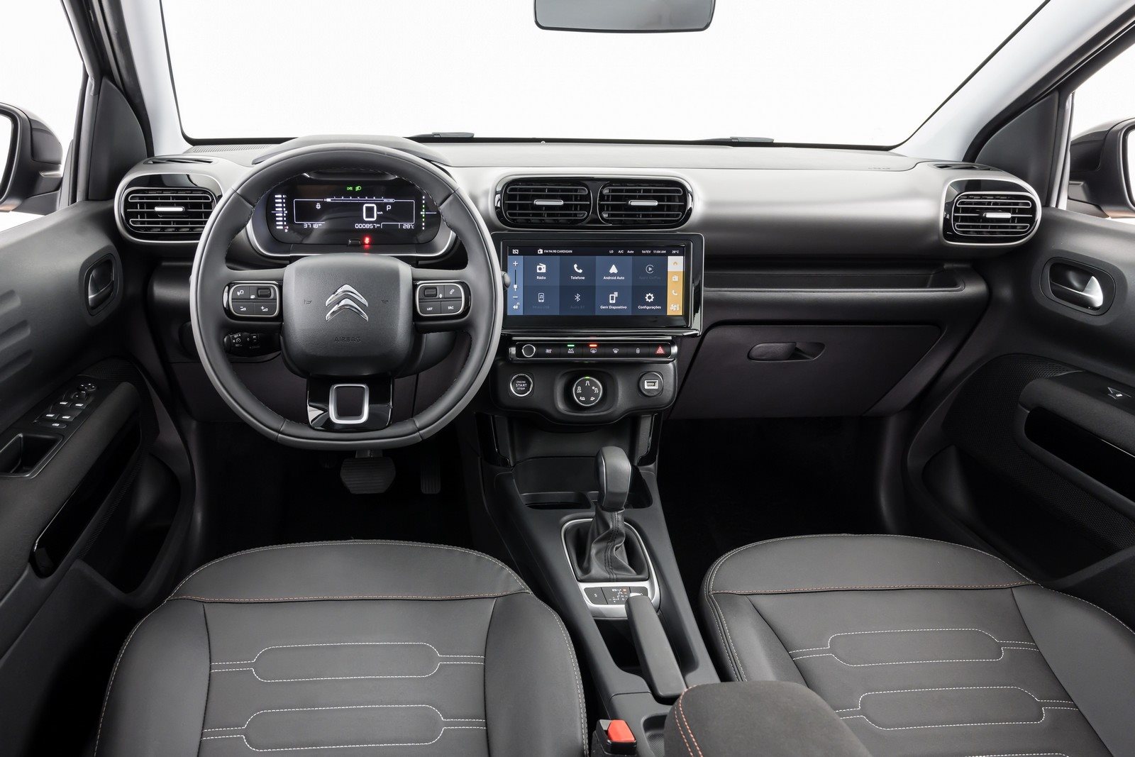 2024 - CITROËN C4 CACTUS, foto 5