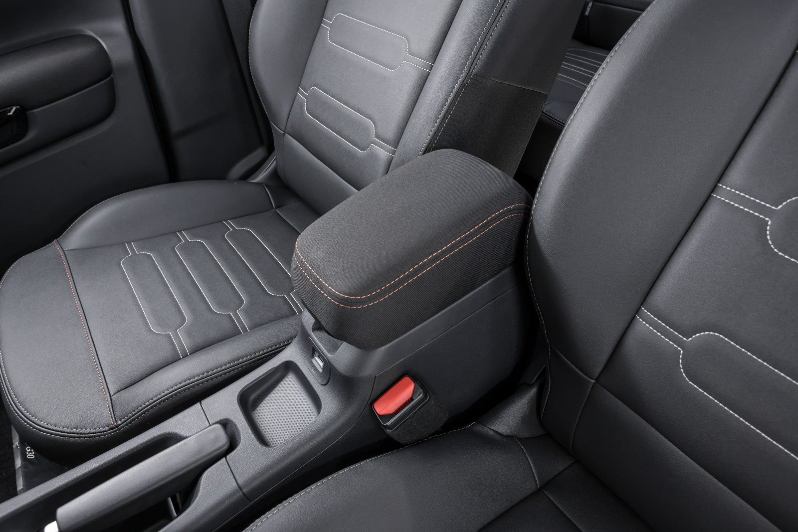 2024 - CITROËN C4 CACTUS, foto 8