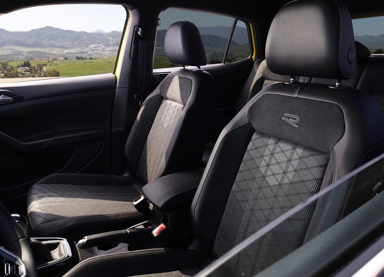 2024 - VOLKSWAGEN T-CROSS EU VERSION, foto 16