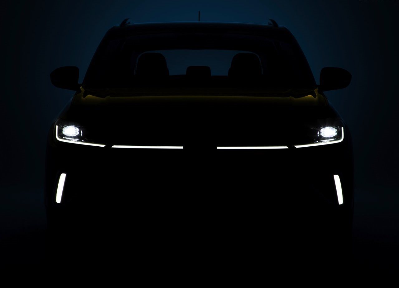 2024 - VOLKSWAGEN T-CROSS EU VERSION, foto 30