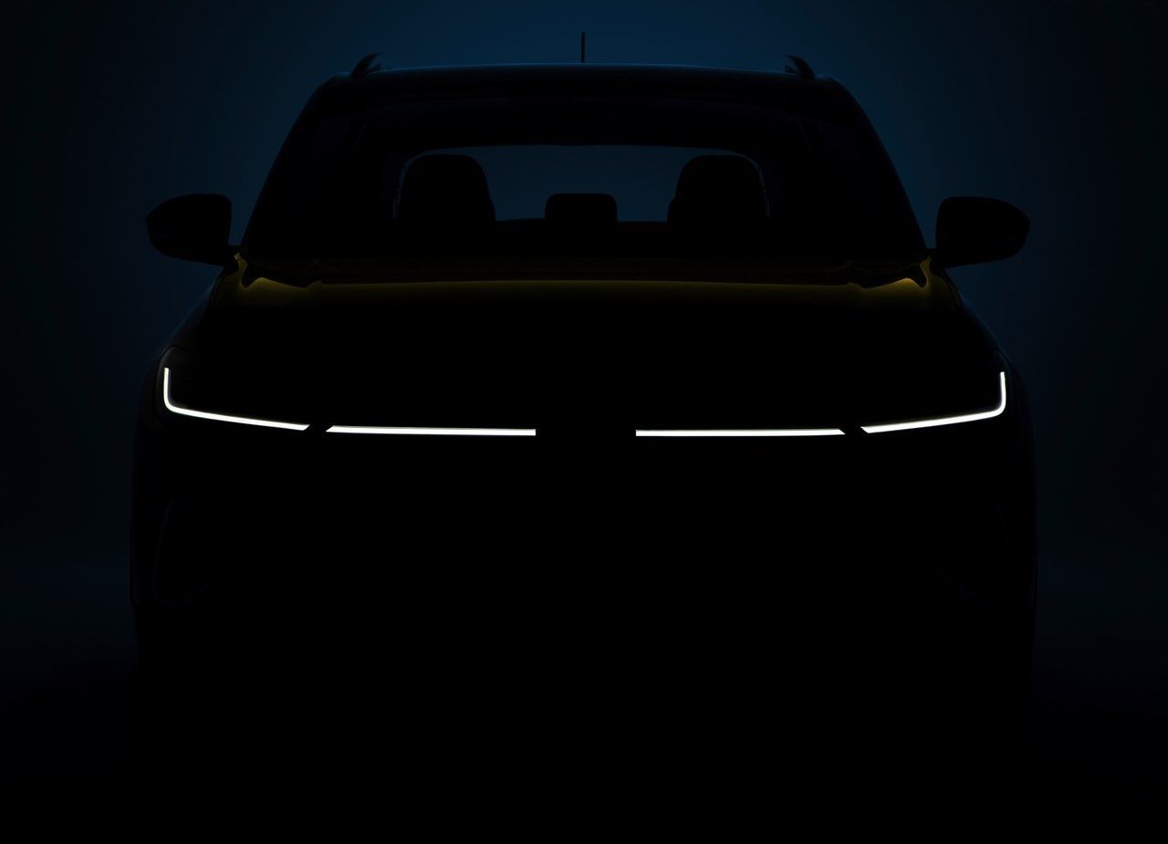 2024 - VOLKSWAGEN T-CROSS EU VERSION, foto 31
