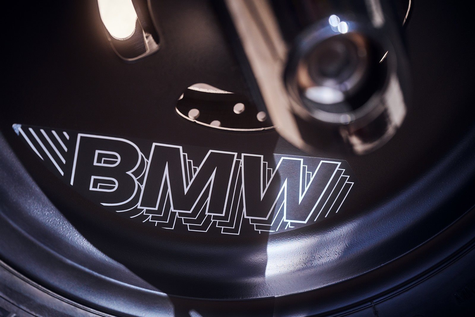 2023 - BMW CE 02, foto 13