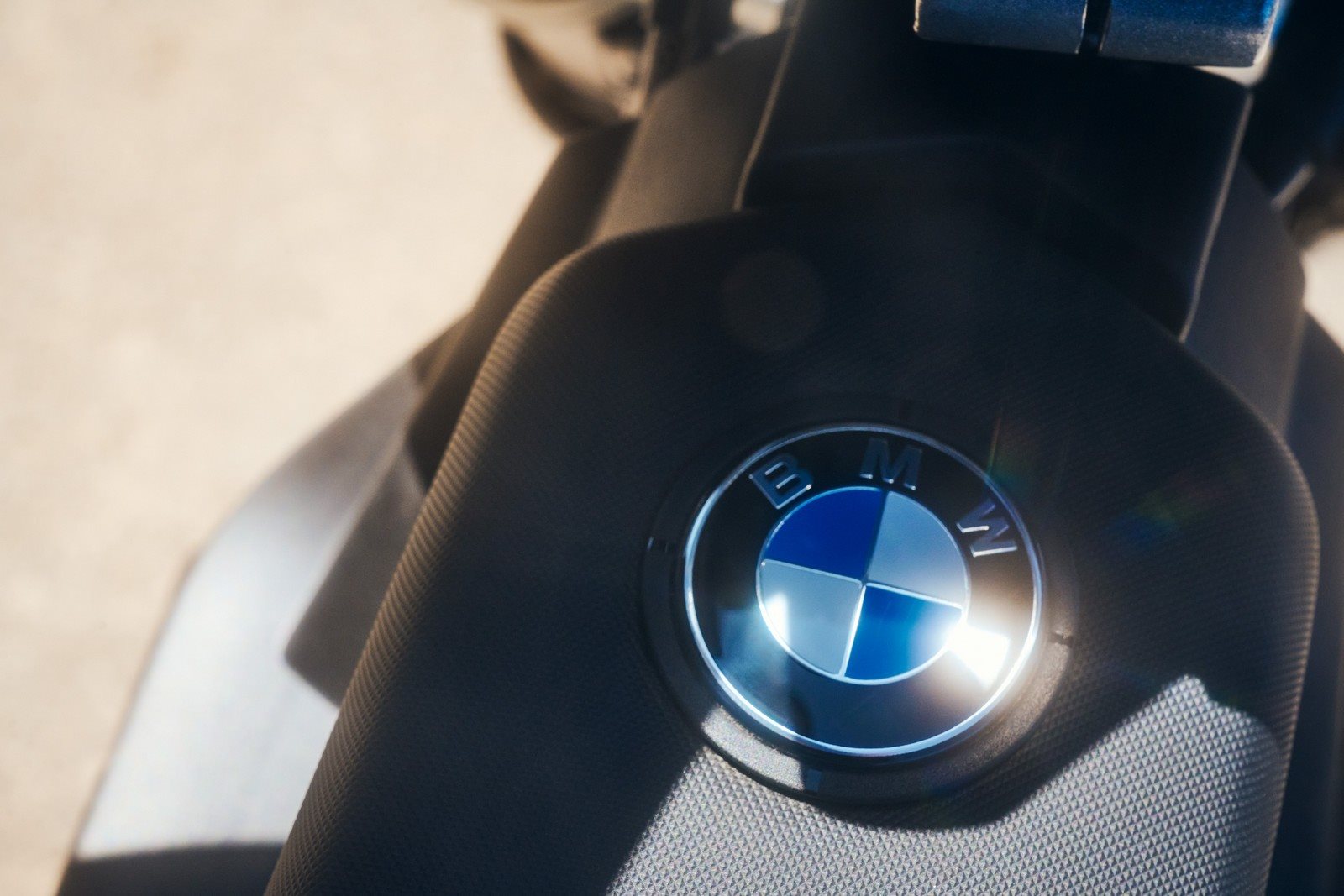 2023 - BMW CE 02, foto 28