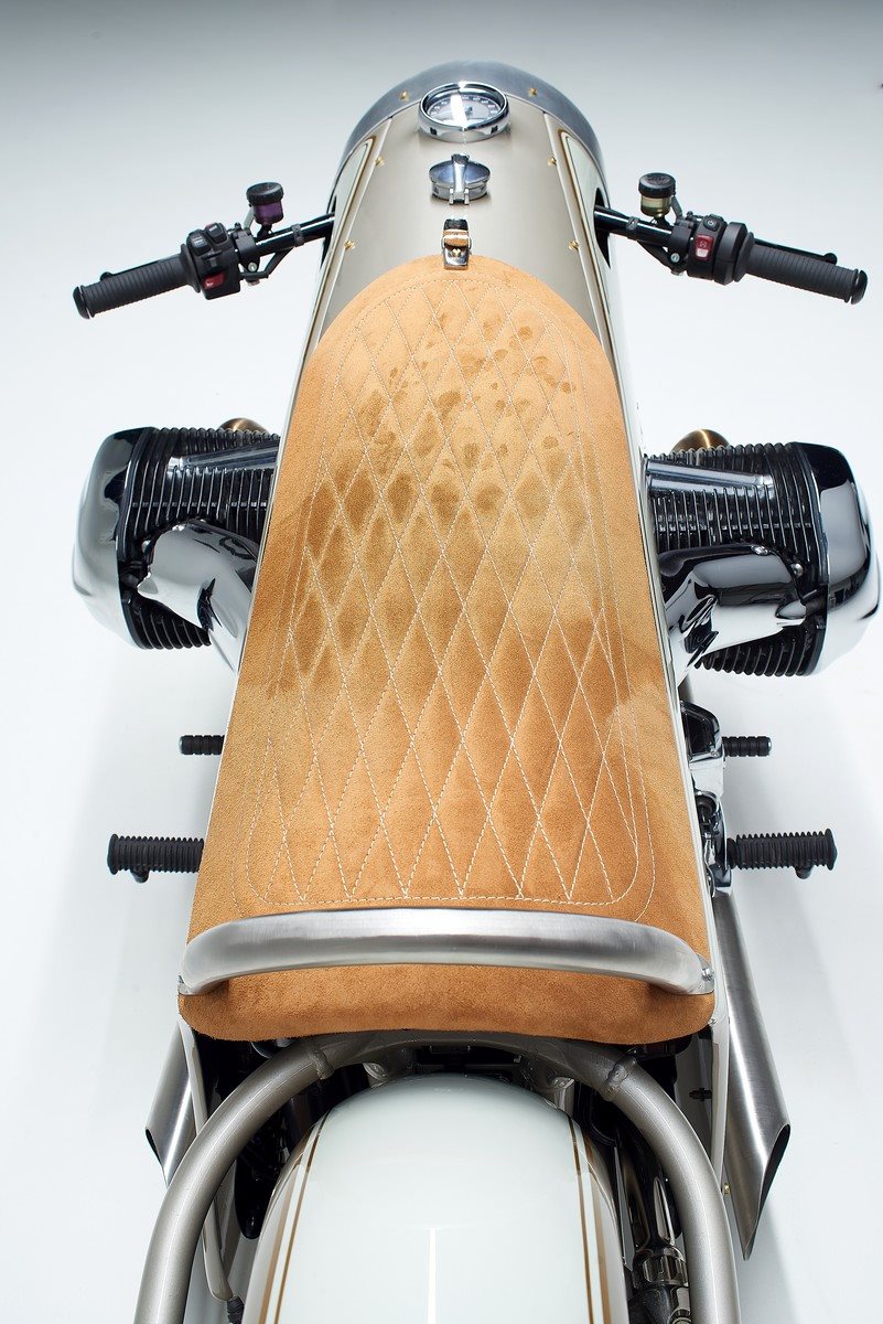 2023 - BMW R 18 ‘THE CROWN’, foto 4