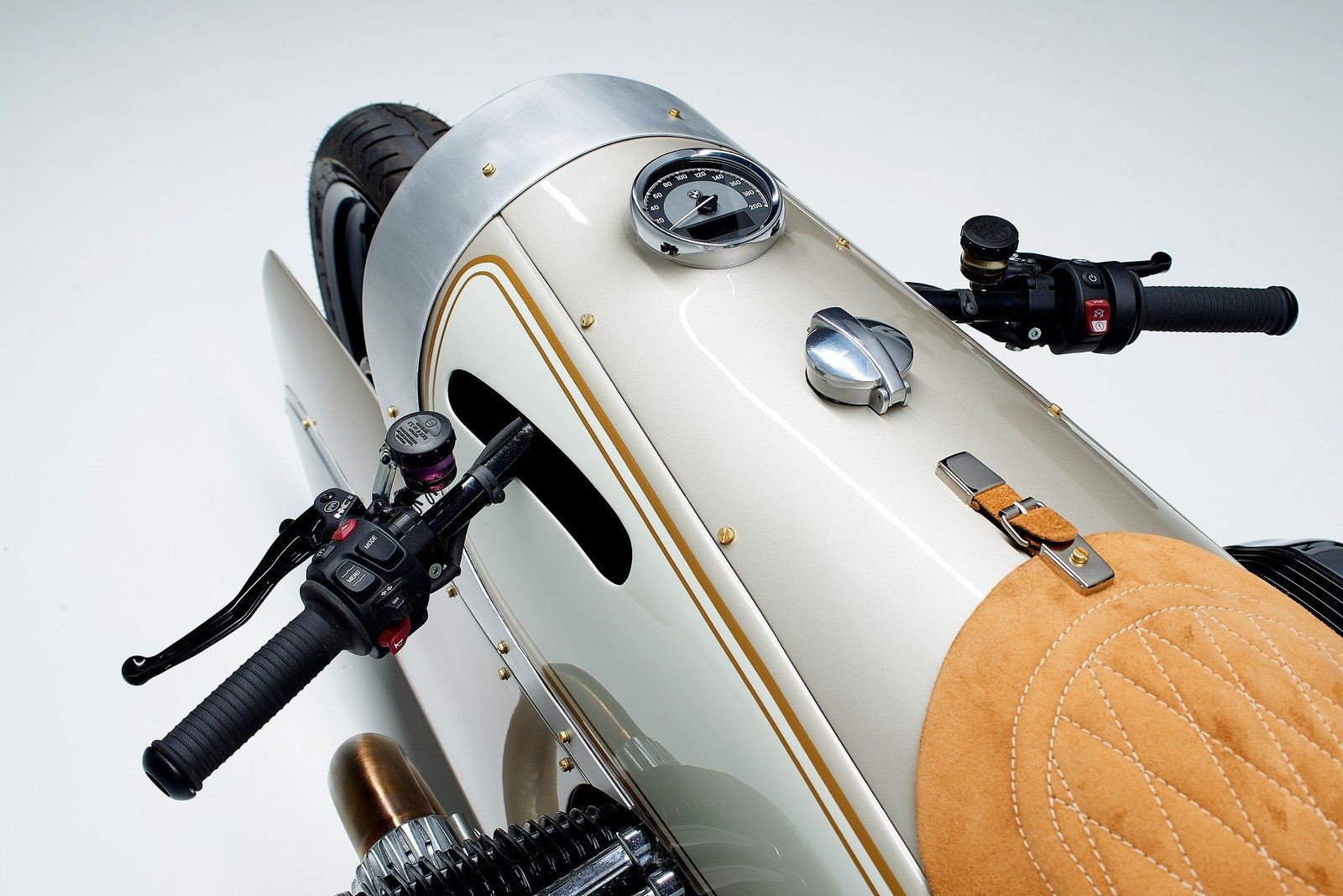 2023 - BMW R 18 ‘THE CROWN’, foto 5