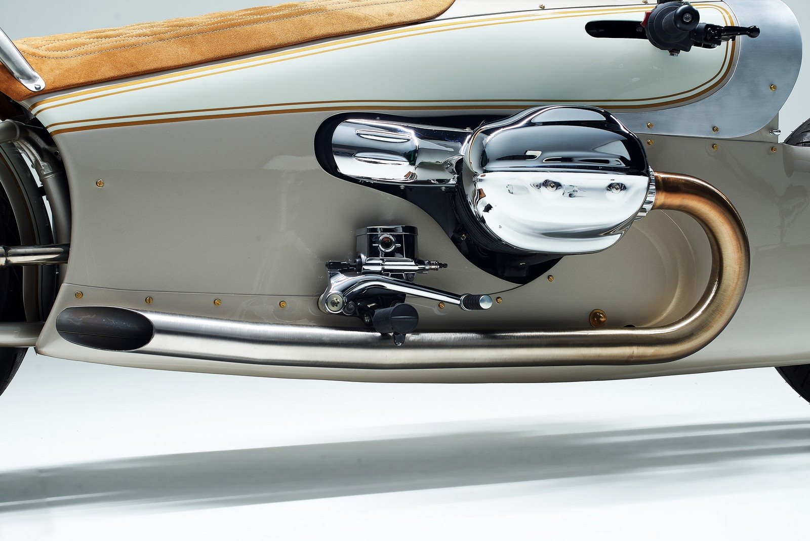 2023 - BMW R 18 ‘THE CROWN’, foto 13