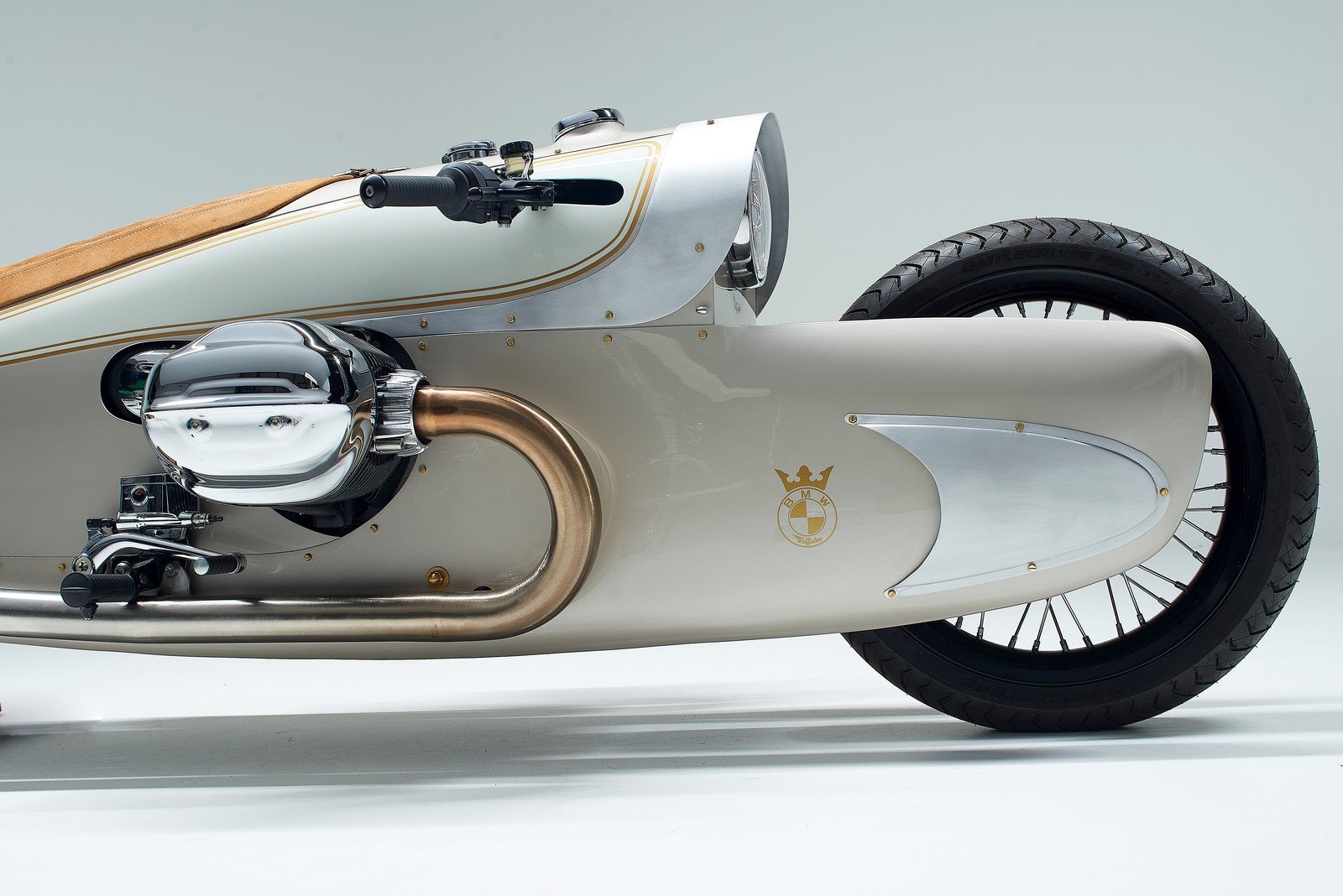 2023 - BMW R 18 ‘THE CROWN’, foto 14