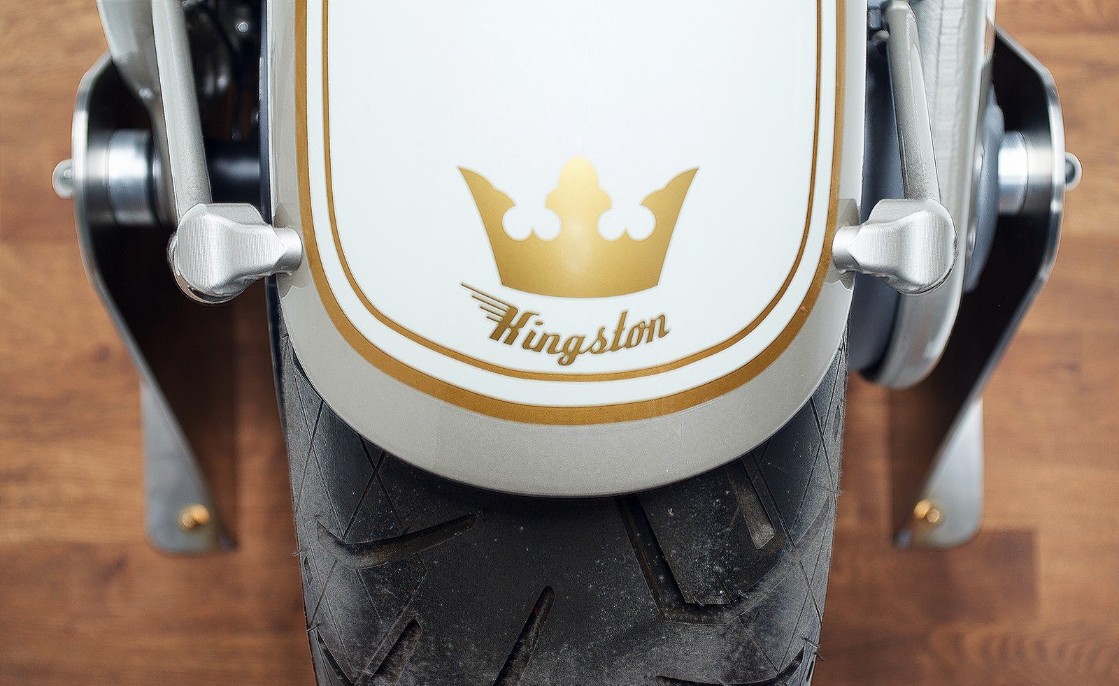 2023 - BMW R 18 ‘THE CROWN’, foto 19