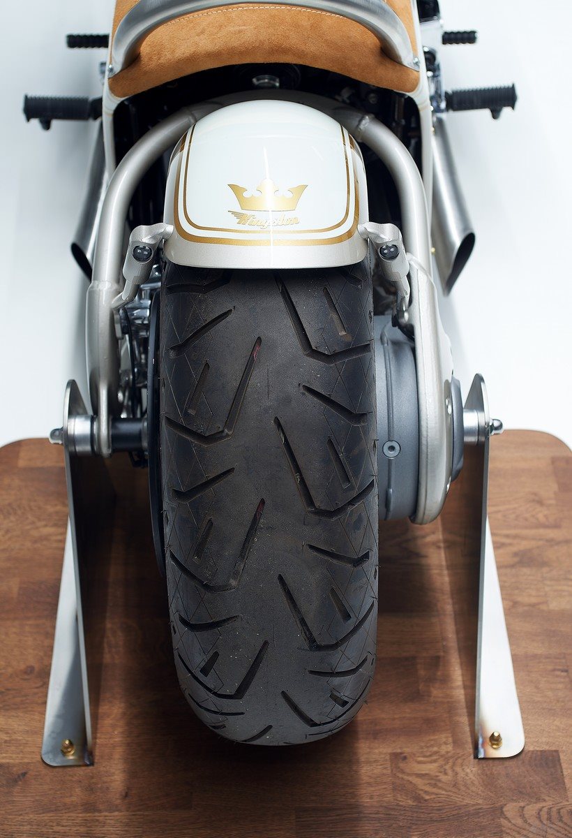 2023 - BMW R 18 ‘THE CROWN’, foto 20