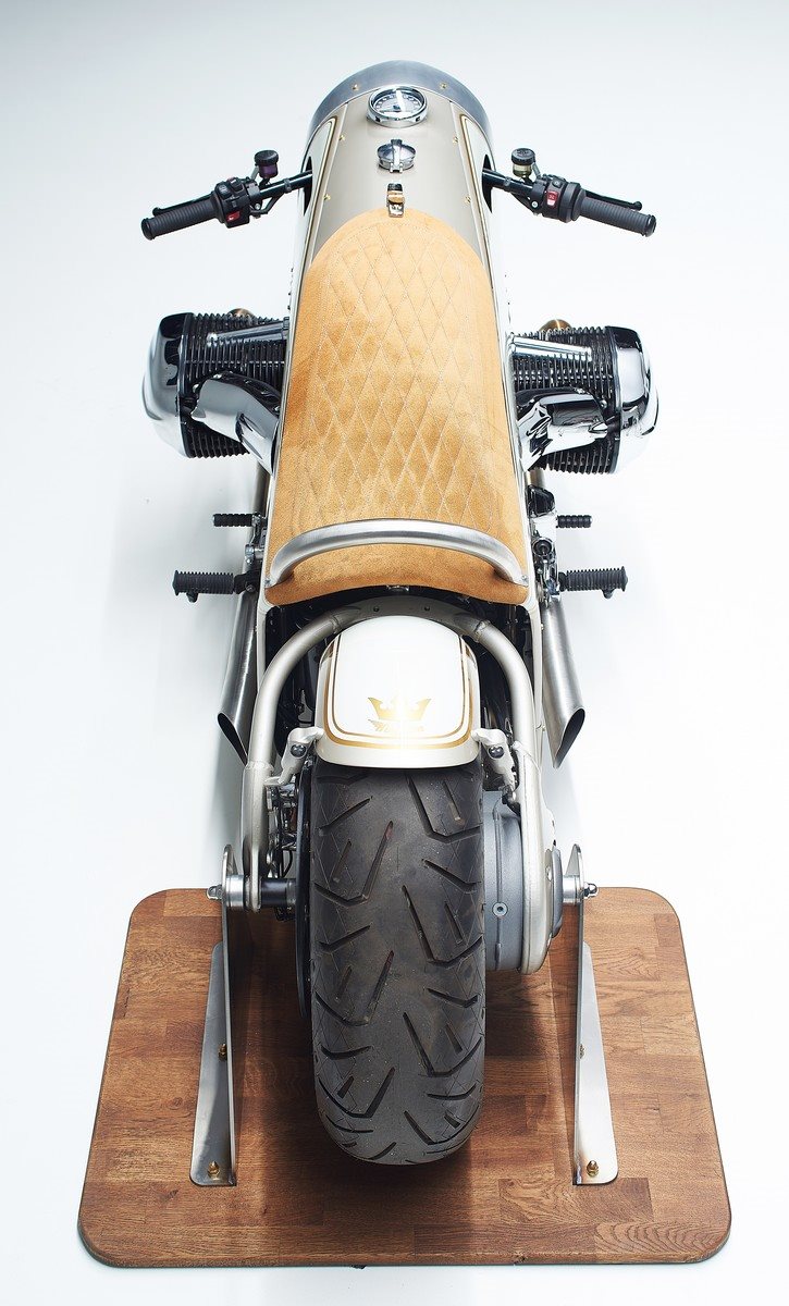 2023 - BMW R 18 ‘THE CROWN’, foto 21