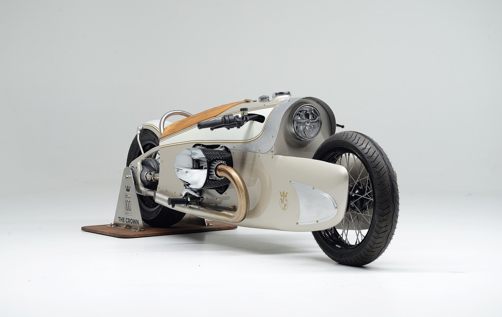 2023 - BMW R 18 ‘THE CROWN’, foto 25