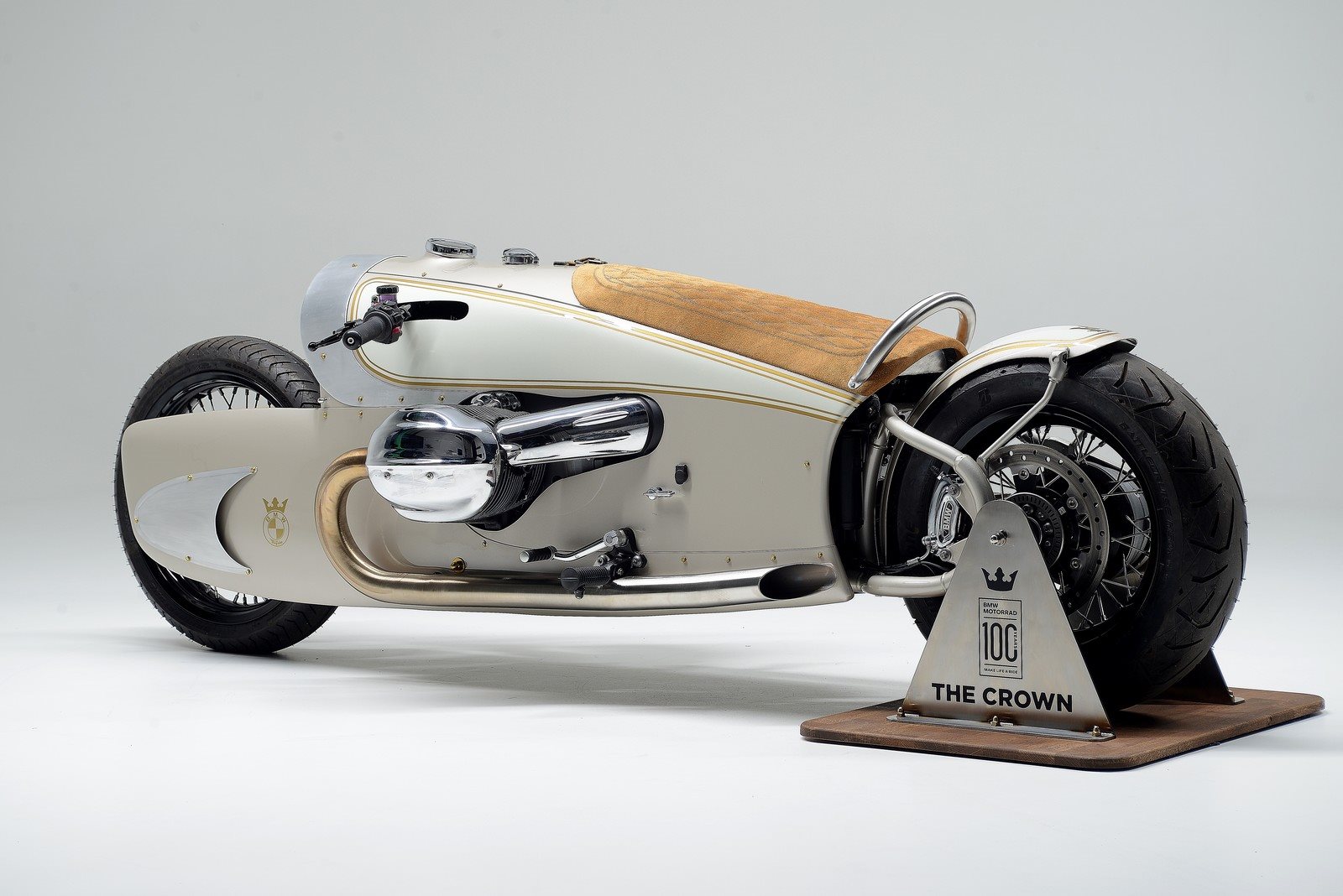 2023 - BMW R 18 ‘THE CROWN’, foto 28
