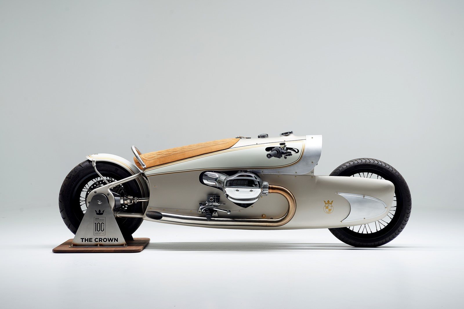 2023 - BMW R 18 ‘THE CROWN’, foto 29
