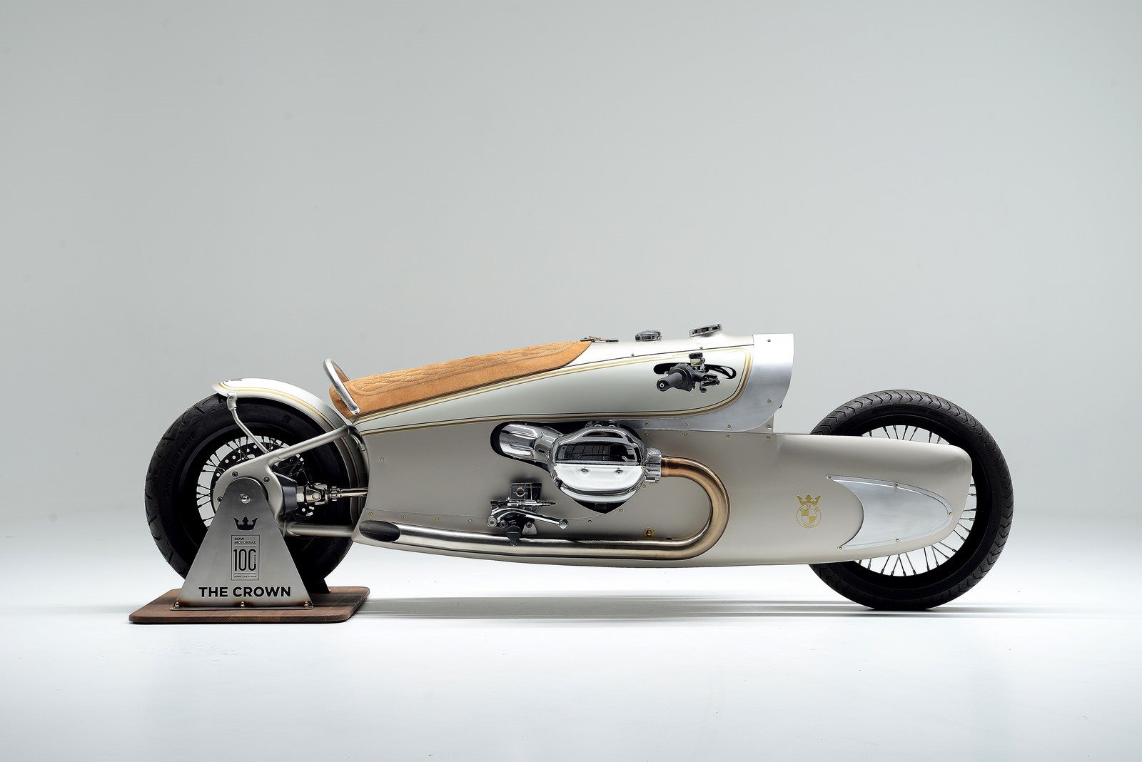 2023 - BMW R 18 ‘THE CROWN’, foto 32