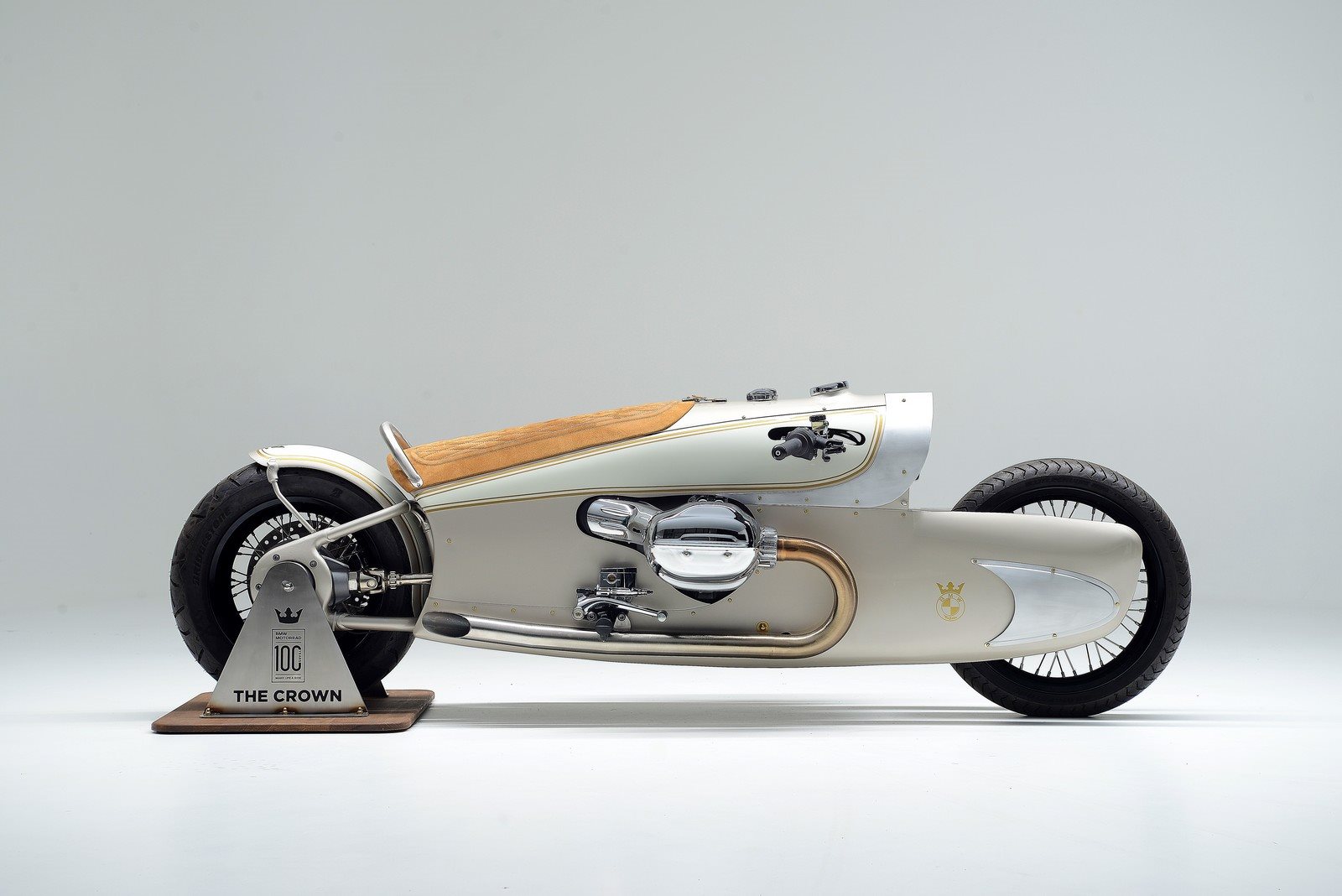 2023 - BMW R 18 ‘THE CROWN’, foto 33