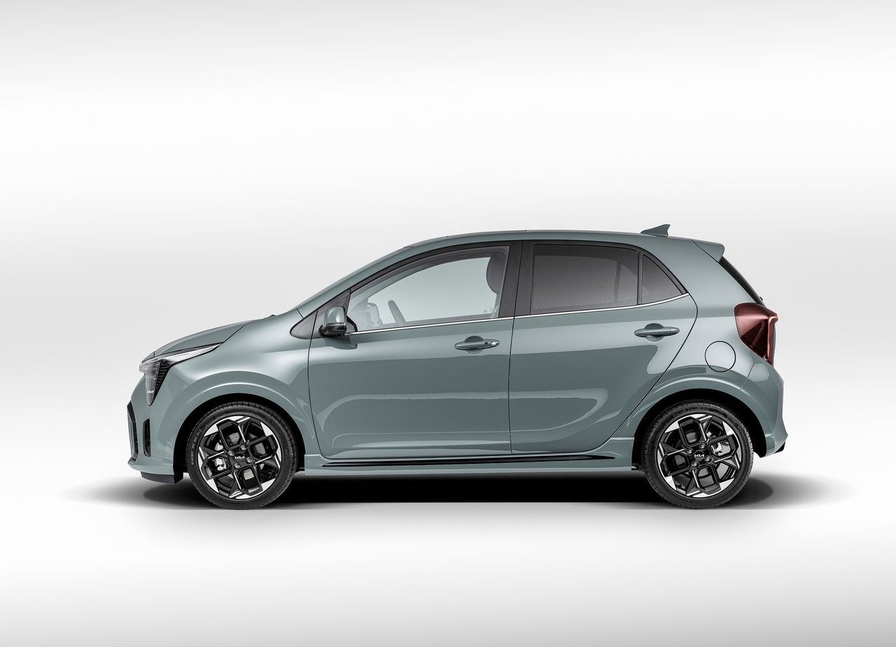 2024 - KIA PICANTO, foto 2