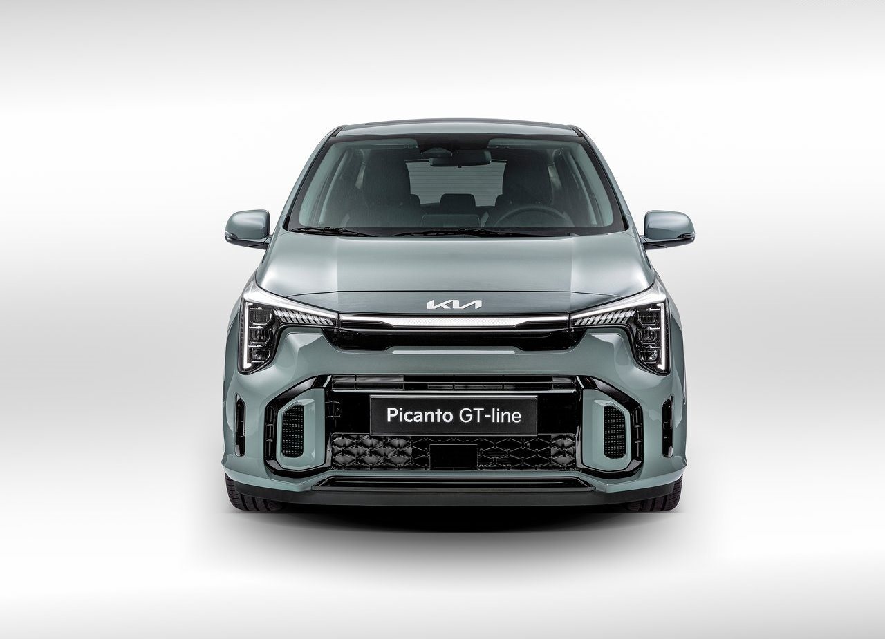 2024 - KIA PICANTO, foto 4