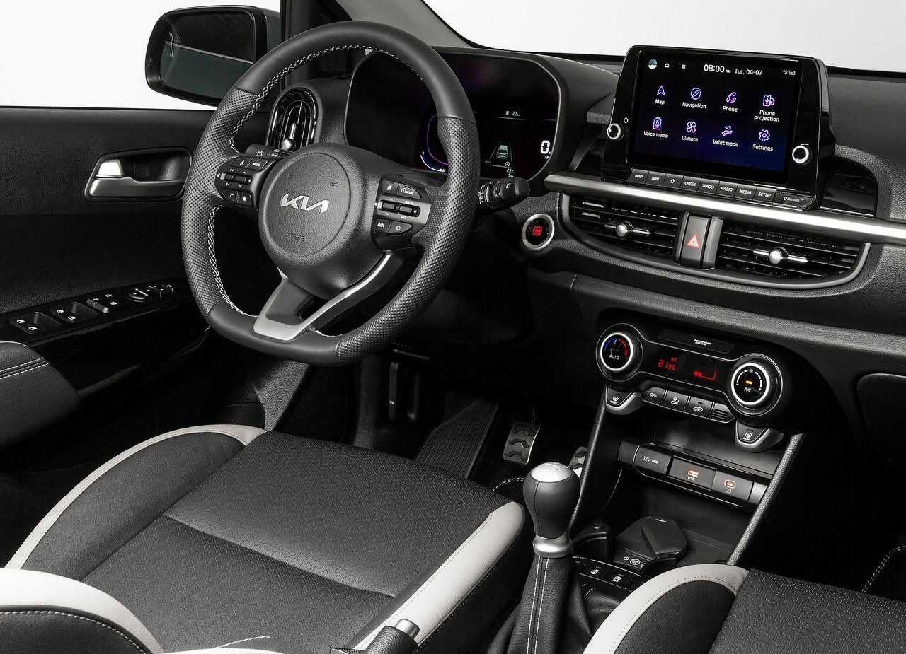 2024 - KIA PICANTO, foto 6