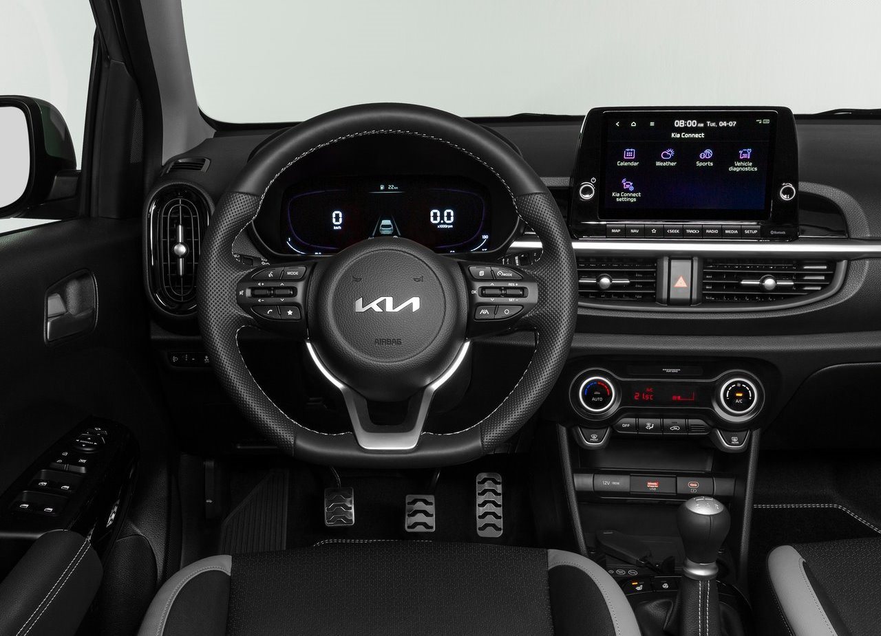 2024 - KIA PICANTO, foto 7