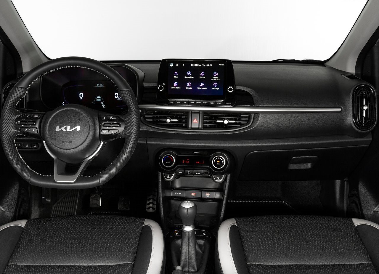 2024 - KIA PICANTO, foto 8