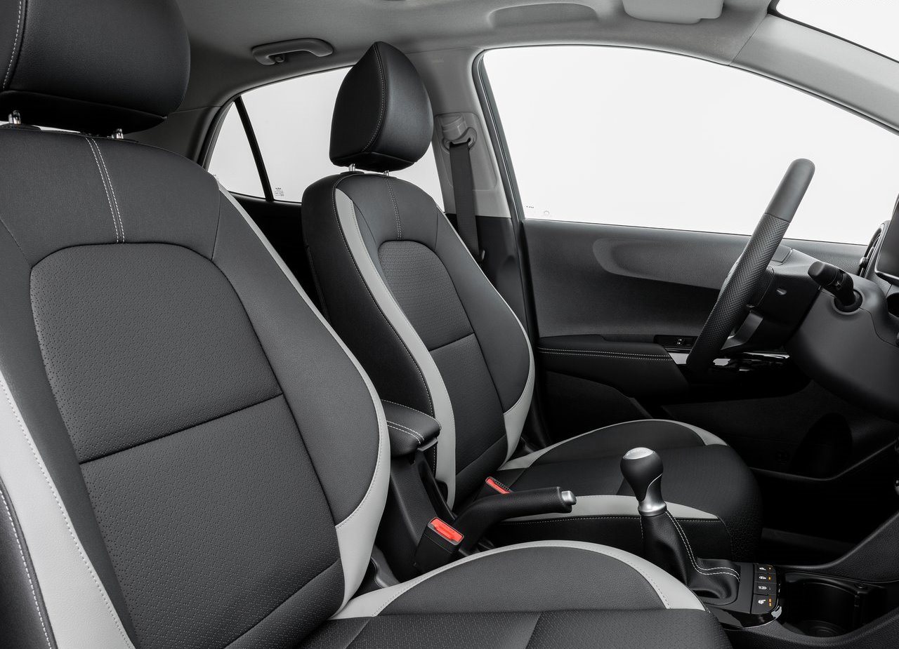 2024 - KIA PICANTO, foto 9