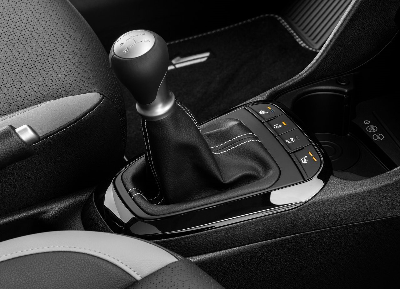 2024 - KIA PICANTO, foto 11