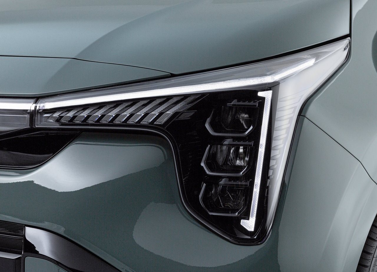 2024 - KIA PICANTO, foto 14
