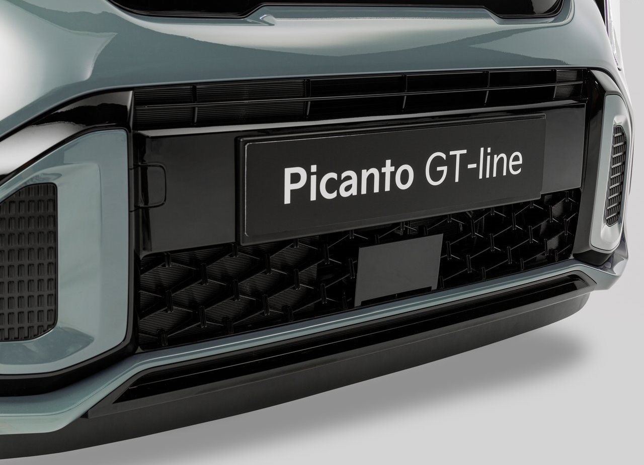 2024 - KIA PICANTO, foto 16