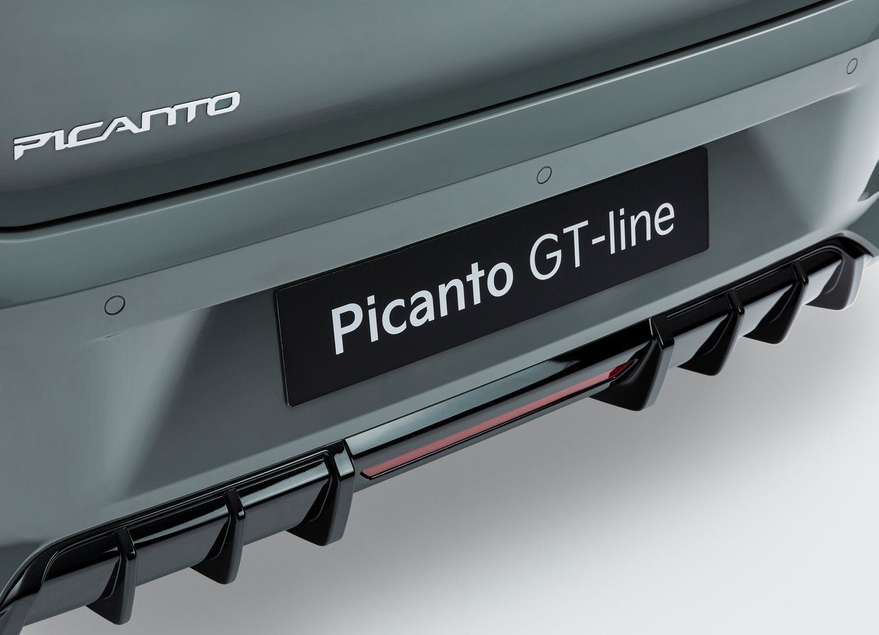 2024 - KIA PICANTO, foto 19
